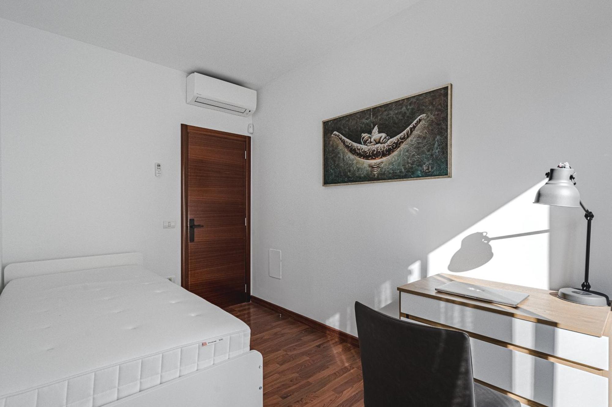 Laurel Villa With Heated Pool Costa Adeje  Luaran gambar